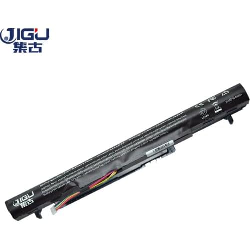 JIGU Laptop Battery KT.00403.034 KT.00403.025 For ACER For TravelMate P248-M P258-M-51TF P277-M P248-M P258-M-32ZM P277-M-50HS