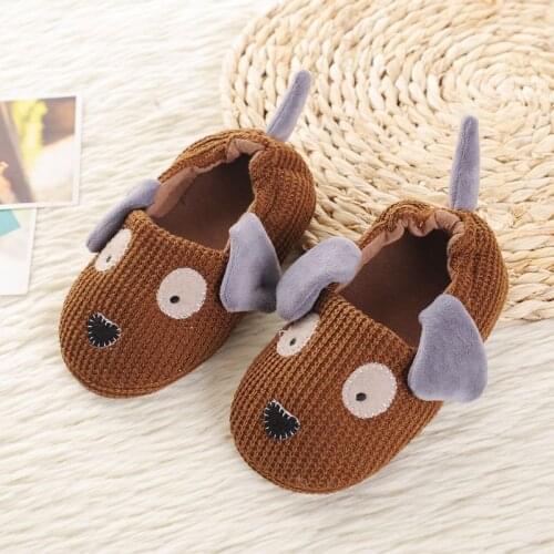 Lemonkid Children's Slippers