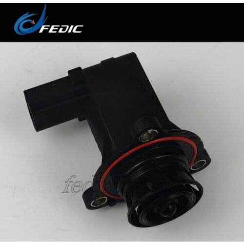 Turbo electronic sensor K03 53039880106 for Audi A3 A4 A6 TT Seat Skoda VW 2.0 TFSI 147 Kw AXX BWA-BPY 2003-2009