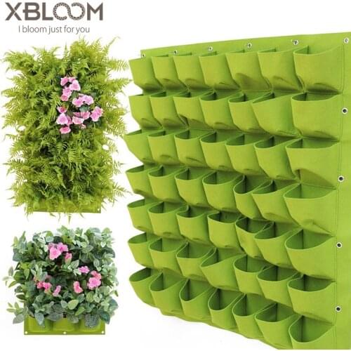 XBLOOM Plant Pots
