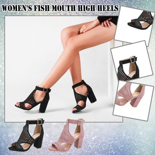 Big Size 43 Female Casual Hollow Women Shoes Zipper Solid Summer Sandals Women Open Toe Bohemia Gladiator Sandals Shoes#g3