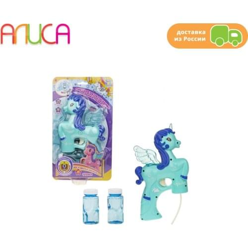 1TOY Мы-шарики Bubble