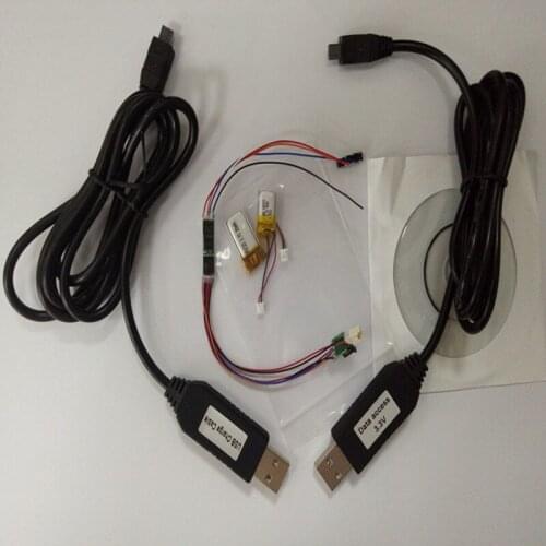 2021 New Arrival MSR010 MSRV010 Magnetic Stripe with 4.5mm Thickness 1 Track,2 Tracks,3 Tracks Golden Head for Sale