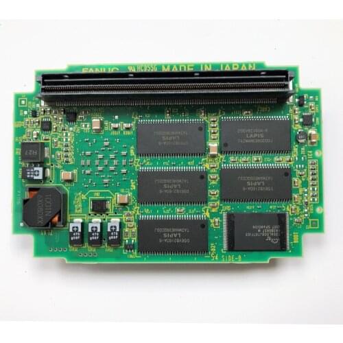A20B-3300-0475/0476 FANUC FANUC CPU board to CNC system circuit board original spot