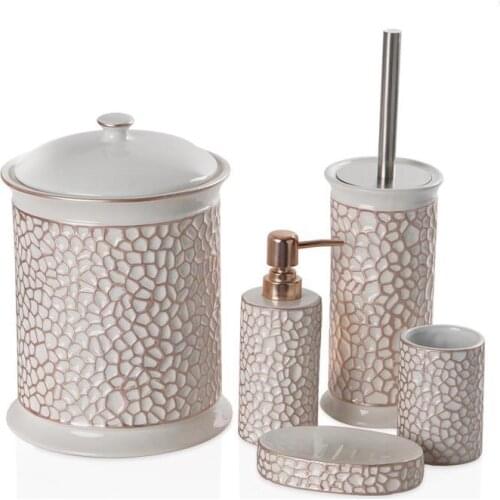 Acar Spare Parts For Toilet Bowls