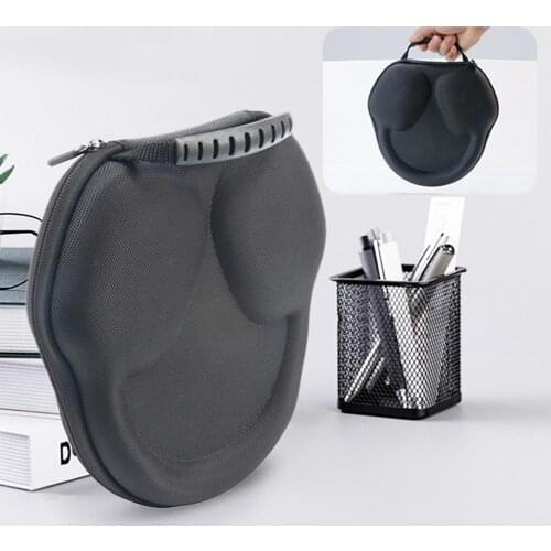 For Airpods Max Storage Bag Case Apple Wireless Earphone Portable Shockproof Protection Bag Can Carry Small Objects Handbag