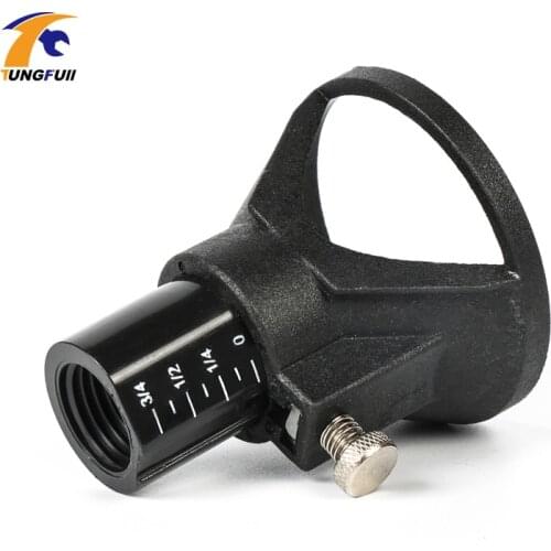 Dremel Drill Dedicated Locator Electric Grindering Locator For Dremel Drill Rotary Woodworking Accessories