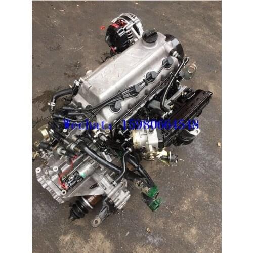 Auto SQR477 1.5 engine for chery qiyun/Chery Fulwin/A5/E3/E5/477/X1