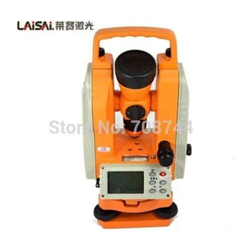 LaiSai LS402 Electronic Theodolite Fast Shipping