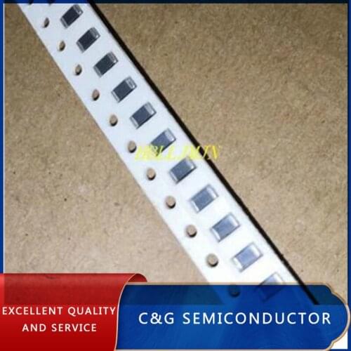 100PCS 1206 200 OHM 200R 2000MA 2A PBY321611T-201Y SMD Chip EMI Ferrite bead ZJ