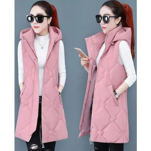 Женские зимние жилеты Huapang-Lsl China At AliExpress