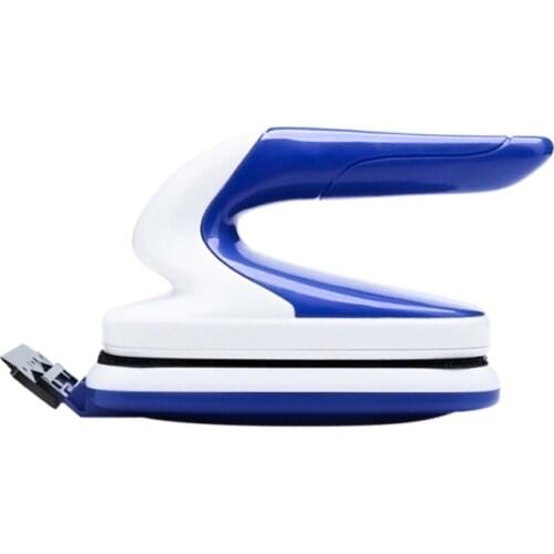 Magnetic brush cleaning fish tank brush algae scraping knife algae removal buoyancy handle magnetic brush