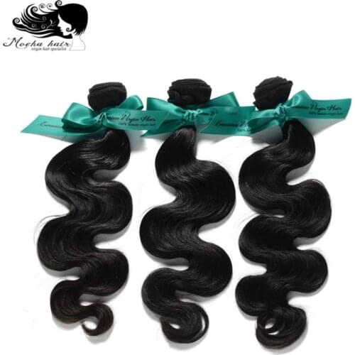 MOCHA HAIR VIRGIN HAIR SPECIALISE Artificial Hair
