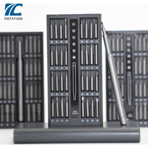 Screwdriver Set Phone Repair Kit Iphone Repair Tool Kit Phone Tools Screwdriver Bits Mini Screwdriver Set