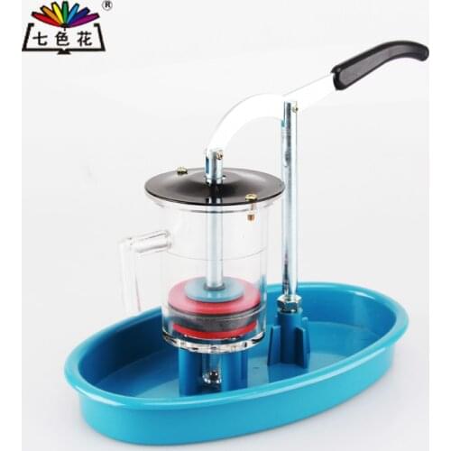 Pump model Scientific experiment teaching aids Scientific inquiry equipment 20*15*15cm free shipping