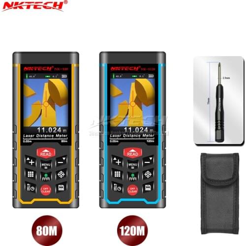 NKTECH Optical Instruments