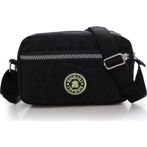 2021 Fashion New Hot Sale The Spring New Oxford Bag Leisure Shoulder Bag Mini Diagonal Crossbody Bag Special Women Messenger Bag