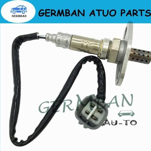 New Manufacture Air Fuel Ratio Oxygen Sensor Fit For TOYOTA Avensis Carina E 89463-20070 89463-20080
