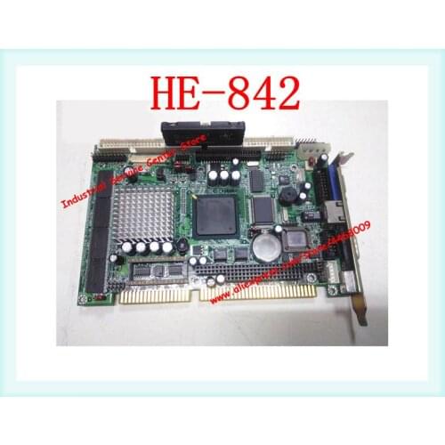 HE-842 IPC Motherboard