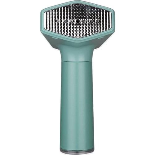 1500W Household Electric Garment Cleaner Handheld Garment Steamer Steam Hanging Ironing Machine Steam Ironing Clothes Generator