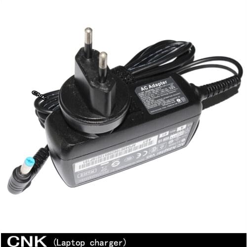 Replacement Laptop Wall Charger 19V 1.58A 30W For Acer Notebook eMachines 250 eM350 eM250 350 eM355 eM250-1162 355 Series