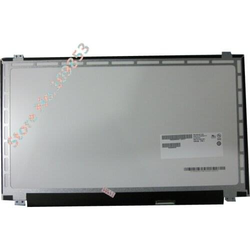 For ASUS X502CA X550C S550C A56C K550D X550V Y581C 1366*768 40PIN 15.6'' Laptop slim led screen