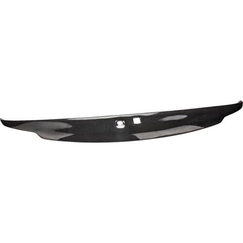 Rear Boot Lid Spoiler Wing for Infiniti Sedan 4-Door G25 2011-2012 G37 2009-2013