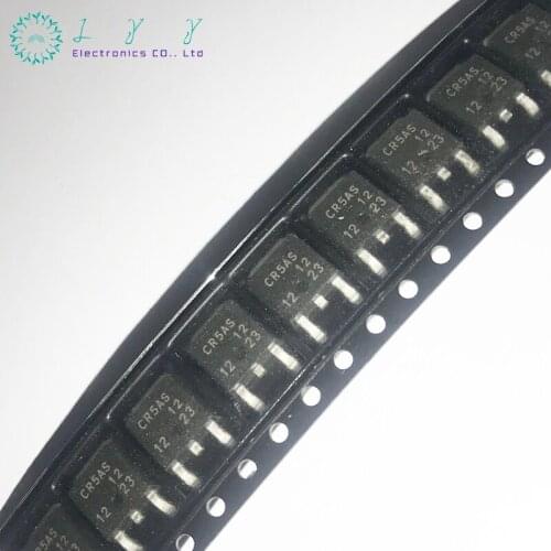10pcs/1lot NEW CR5AS CR5AS-12 TO-252