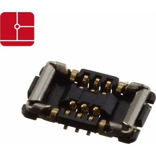 10pcs 505066-0620 5050660620 molex connector new original imported mobile phone connector