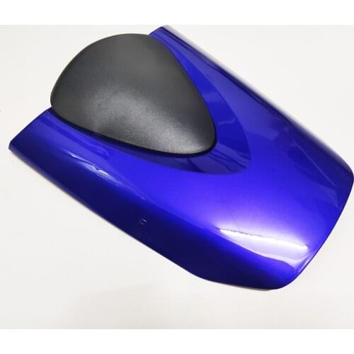 ABS Motorcycle Rear Pillion Passenger Cowl Seat Back Cover For Honda CBR600RR CBR 600RR F5 2007-2016 08 09 10 13 14 15 16 17