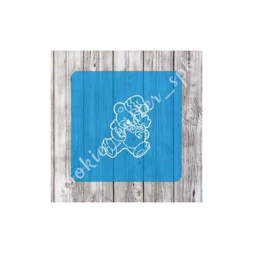 CookieCutter DIY Toys