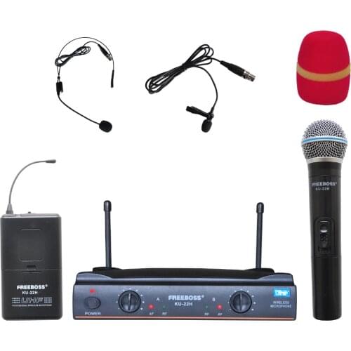 FREEBOSS Headsets For Phones