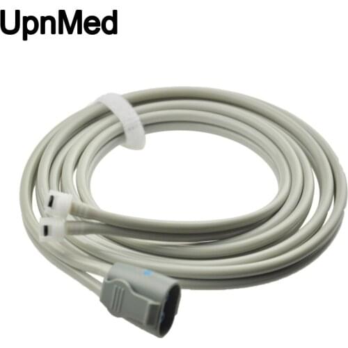 GE PRO1000 Blood Pressure NIBP Tubing with connector,2m