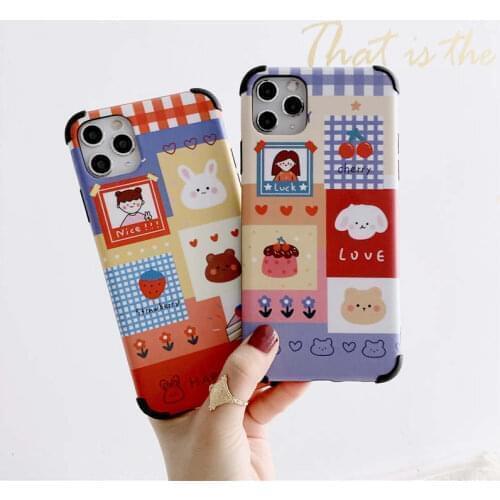 HYZHCASE Phone Cases Xiaomi Mi 10T
