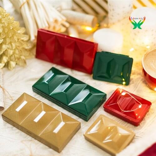 Italy FOME palette, heavy enamel watercolor portable palette box, small and medium size palette, watercolor palette,art studeies