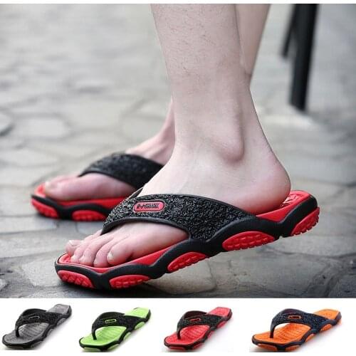 Joweici Men's Slates