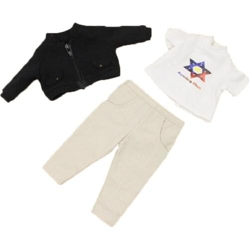 DBS Blyth icy 1/6 30cm bjd fat doll clothes series suits girl boy toys gift