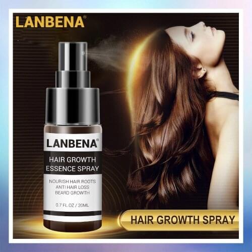 LANBENA Beard Products