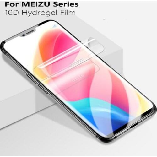 Linyadanzhou Screen Protectors For Meizu PRO 7