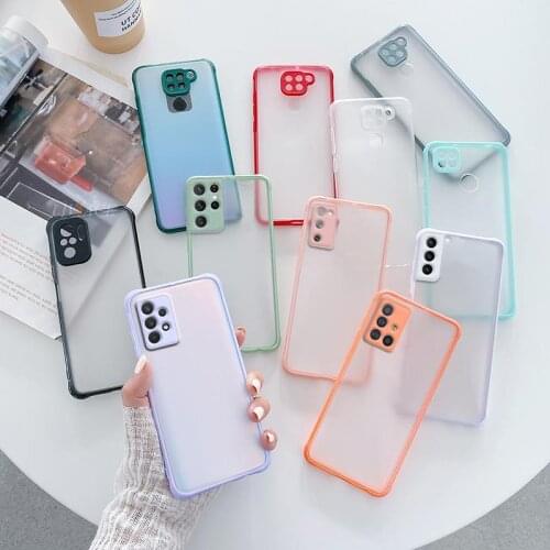 Liviace Samsung Galaxy A50 Phone Cases
