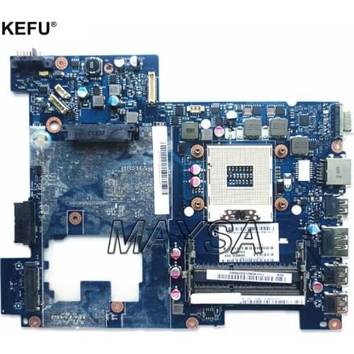 PIWG1 LA-6759P Fit For Lenovo G470 notebook Motherboard DDR3 HM65 REV:1.0 ( with HDMI port ) 100% WORKING