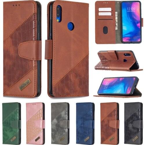 MyDuoDuo Phone Cases Xiaomi Redmi Note 7