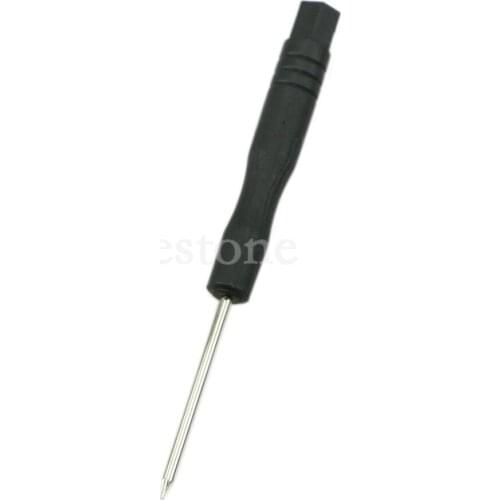 Small screwdriver 0.8 Five-Star For Mobile Phone Toy Teardown Repair Tool 2 mm