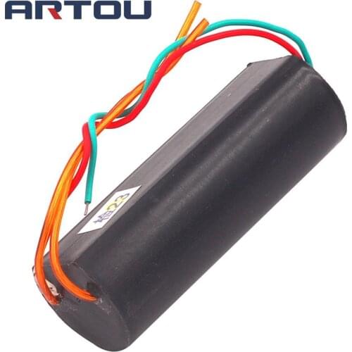 New DC 3V-6V bis 400kV 400000V Boost Step up Power Module High Voltage Generator