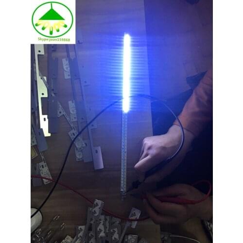 2PCS/Lot Original new led backlight screen LT32920E LED 32-D0WN LJ64-02590A LTA320AP18 1pcs=50led 362mm