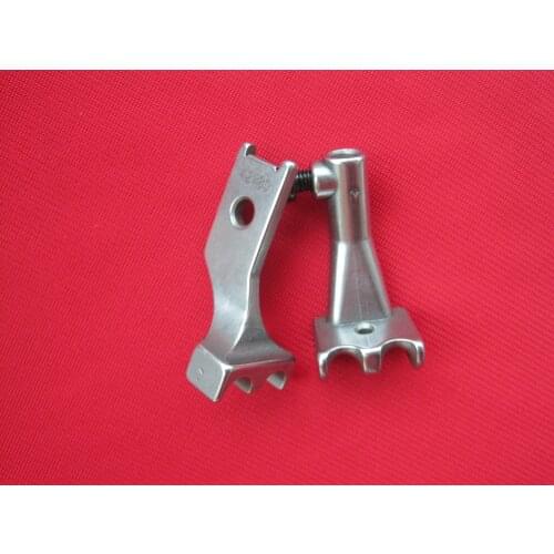 PFAFF 1245 rope 42180/42181 synchronous car double rope presser foot sewing machine accessories