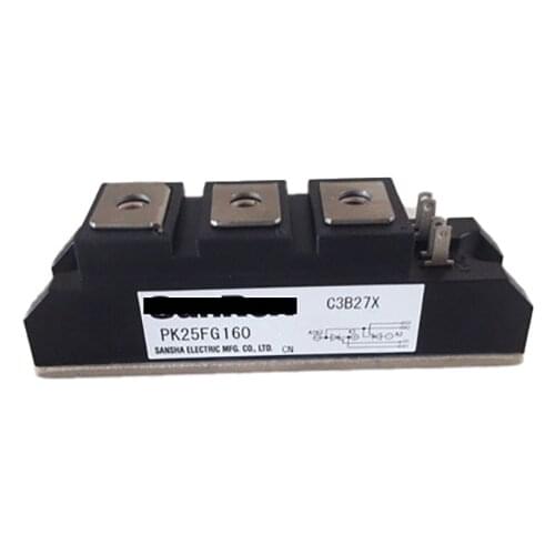 PK25FG160 Original, Can Provide Test, 1 Year Warranty