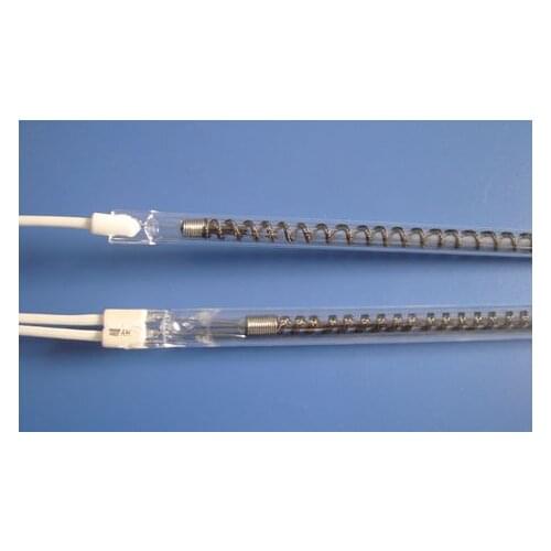 Industrial Far infrared radiation tube Ceramic heater