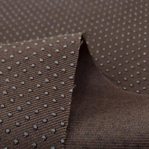 White Anti-slip Fabric Vinyl For Cushion Carpet Accessories Anti-skid Cloth Slip-resistant,Coffee, Black, Blue, by the Meter