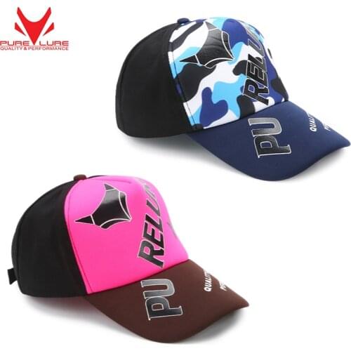 Pure-lure Clothes For Fishing